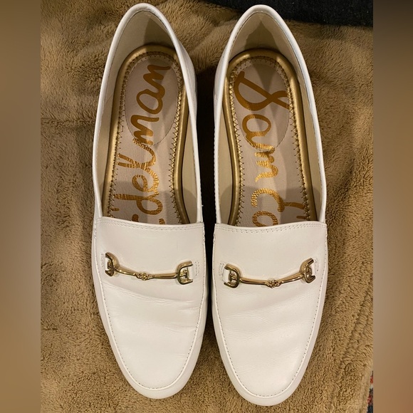 Sam Edelman Lorraine Loafers - Picture 1 of 6
